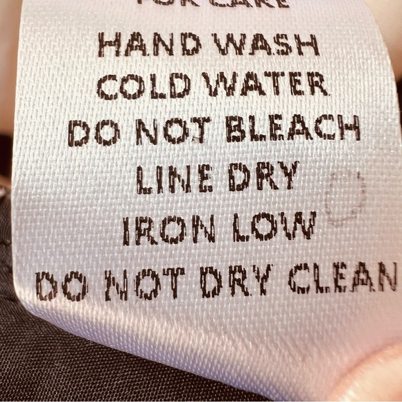 QUILTED HEART LIGHTWEIGHT OPEN PUFFER JACKET SIZE LARGE PINK BLACK - Picture 13 of 16